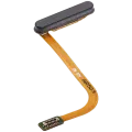 Fingerprint Reader With Flex Cable For Samsung Galaxy A26 5G (A266 / 2025) (Premium) (Black)