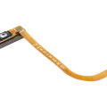 Fingerprint Reader With Flex Cable For Samsung Galaxy A26 5G (A266 / 2025) (Premium) (Black)