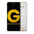 LCD Assembly Without Frame For Motorola Moto G 5G (XT2513 / 2025) (Refurbished) (All Colors)