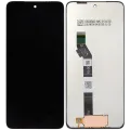 LCD Assembly Without Frame For Motorola Moto G 5G (XT2513 / 2025) (Refurbished) (All Colors)