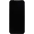 LCD Assembly Without Frame For Motorola Moto G 5G (XT2513 / 2025) (Refurbished) (All Colors)