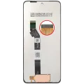 LCD Assembly Without Frame For Motorola Moto G 5G (XT2513 / 2025) (Refurbished) (All Colors)