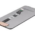 LCD Assembly Without Frame For Motorola Moto G 5G (XT2513 / 2025) (Refurbished) (All Colors)