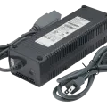 AC Power Supply Adapter For Xbox 360 (HP-A1502R2) / (EADP-150JBA)