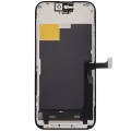 Дисплейний модуль для iPhone 15 Pro (Aftermarket: AQ7 / Incell) (120HZ)
