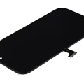 Дисплейний модуль для iPhone 15 Pro (Aftermarket: AQ7 / Incell) (120HZ)