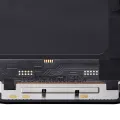 Дисплейний модуль для iPhone 15 Pro (Aftermarket: AQ7 / Incell) (120HZ)