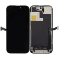 LCD Assembly For iPhone 14 Pro (Aftermarket: AQ7 / Incell) (120HZ)