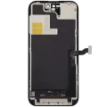 LCD Assembly For iPhone 14 Pro (Aftermarket: AQ7 / Incell) (120HZ)