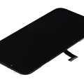 Дисплейний модуль для iPhone 13 Pro (Aftermarket: AQ7 / Incell) (120HZ)