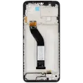 LCD Assembly With Frame For Xiaomi Redmi 14C 5G / Redmi 14R (Refurbished) (All Colors)