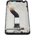 LCD Assembly With Frame For Xiaomi Redmi 14C 5G / Redmi 14R (Refurbished) (All Colors)
