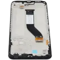 LCD Assembly With Frame For Xiaomi Redmi 14C 5G / Redmi 14R (Refurbished) (All Colors)