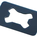 Anti-Vibration Adhesive For Motorola Moto G Power (XT2617 / 2026) / Moto G Power (XT2515 / 2025) (Genuine OEM)