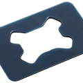 Anti-Vibration Adhesive For Motorola Moto G Power (XT2617 / 2026) / Moto G Power (XT2515 / 2025) (Genuine OEM)