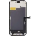 Дисплейний модуль для iPhone 15 Pro Max (Aftermarket: AQ7 / Incell) (120HZ)