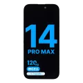 Дисплейний модуль для iPhone 14 Pro Max (Aftermarket: AQ7 / Incell) (120HZ)