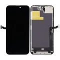 Дисплейний модуль для iPhone 14 Pro Max (Aftermarket: AQ7 / Incell) (120HZ)