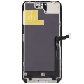 Дисплейний модуль для iPhone 14 Pro Max (Aftermarket: AQ7 / Incell) (120HZ)