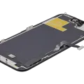 Дисплейний модуль для iPhone 14 Pro Max (Aftermarket: AQ7 / Incell) (120HZ)