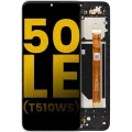 LCD Assembly With Frame For TCL 50 LE (T510WS / T510SP) (Refurbished) (All Colors)