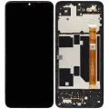LCD Assembly With Frame For TCL 50 LE (T510WS / T510SP) (Refurbished) (All Colors)