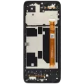 LCD Assembly With Frame For TCL 50 LE (T510WS / T510SP) (Refurbished) (All Colors)