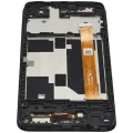 LCD Assembly With Frame For TCL 50 LE (T510WS / T510SP) (Refurbished) (All Colors)