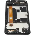 LCD Assembly With Frame For TCL 50 LE (T510WS / T510SP) (Refurbished) (All Colors)