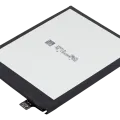 Replacement Battery For T-Mobile Revvl 7 / Revvl 7 Pro / T Phone 2 Pro 5G (TM002)