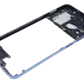Рамка для Motorola Moto G 5G (XT2513 / 2025) (Genuine OEM) (Sapphire Blue)