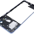 Рамка для Motorola Moto G 5G (XT2513 / 2025) (Genuine OEM) (Sapphire Blue)
