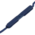Hard Buttons (Volume) For Motorola Moto G 5G (XT2513 / 2025) (Genuine OEM) (Sapphire Blue)