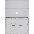 Bottom Case For Microsoft Surface Pro 7 (1866) (Sliver)