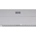 Bottom Case For Microsoft Surface Pro 7 (1866) (Sliver)