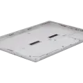 Bottom Case For Microsoft Surface Pro 7 (1866) (Sliver)