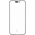 OCA Master 3-in-1 (Glass With OCA Pre-Installed + Polarizer Film) For iPhone 15 Pro (2 Pack)