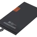 Replacement Battery (Main Battery) For Google Pixel 9 Pro Fold (G06K4)