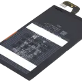 Replacement Battery (Main Battery) For Google Pixel 9 Pro Fold (G06K4)