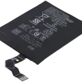 Replacement Battery (Secondary Battery) For Google Pixel 9 Pro Fold (GE59C)