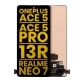 OLED Assembly Without Frame For OnePlus Ace 5 5G / Ace 5 Pro 5G / 13R / Realme Neo 7 5G (Refurbished) (All Colors)