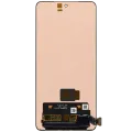 OLED Assembly Without Frame For OnePlus Ace 5 5G / Ace 5 Pro 5G / 13R / Realme Neo 7 5G (Refurbished) (All Colors)