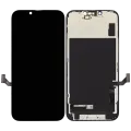 Дисплейний модуль (LCD) для iPhone 17e / 16e (Aftermarket: AQ7 / Incell)