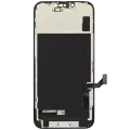 Дисплейний модуль (LCD) для iPhone 17e / 16e (Aftermarket: AQ7 / Incell)