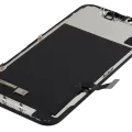 Дисплейний модуль (LCD) для iPhone 17e / 16e (Aftermarket: AQ7 / Incell)