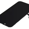 Дисплейний модуль (LCD) для iPhone 17e / 16e (Aftermarket: AQ7 / Incell)