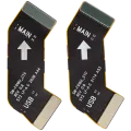 Mainboard Flex Cable (Upper / Lower) For Samsung Galaxy Z Fold 2 5G