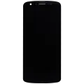 LCD Assembly Without Frame For Zebra TC27 / TC22 (Refurbished) (All Colors)