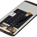 LCD Assembly Without Frame For Zebra TC27 / TC22 (Refurbished) (All Colors)