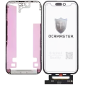OCA Master 4-in-1 Short Flex (Digitizer Touch With Glass + OCA + Frame Pre-installed) For iPhone 14 Pro